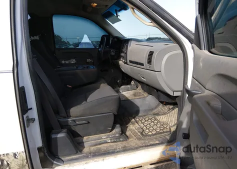 2012 GMC Sierra 1500 Work Truck z USA, uszkodzony, nr VIN 1GTR2TEA5CZ304784